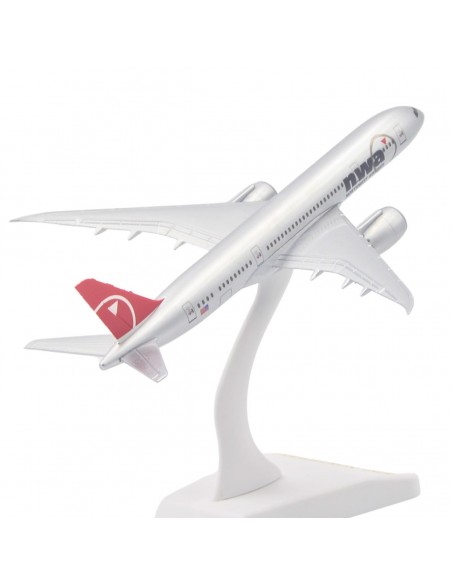 NWA northwest airlines 1:400 - Aviones comerciales a escala - Aviones comerciales a escala - Artículos de colección