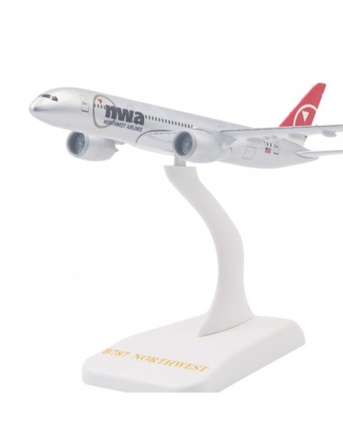 NWA northwest airlines 1:400 - Aviones comerciales a escala - Aviones comerciales a escala - Artículos de colección