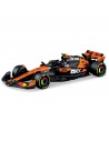 Mclaren MCL39 F1 Team n4 lando morris Bburago Escala1:64
