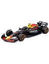 RB 21 yuki tsunoda redbull F1 Team  Bburago Escala1:64