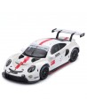Porshe 911 RSR-  Escala 1:43