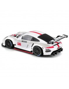 Porshe 911 RSR-  Escala 1:43 2