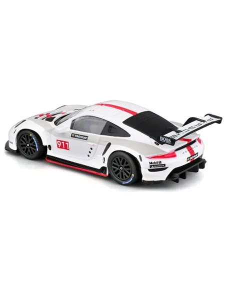 Porshe 911 RSR-  Escala 1:43