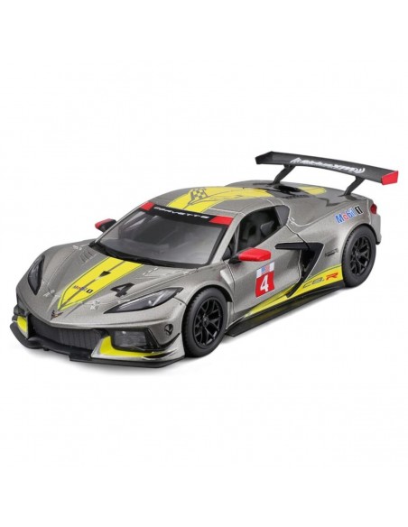 Chevrolet Corvette 2020 C8.R - Escala 1:43