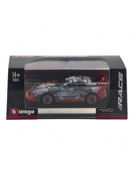 Audi S1 e-tron quattro Escala: 1:43