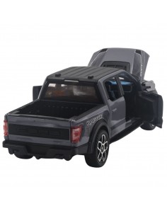 Ford F-150 Raptor Raptor 37 Performance Package- escala 1:20 carro a escala 2