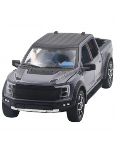 Ford F-150 Raptor Raptor 37 Performance Package- escala 1:20 carro a escala