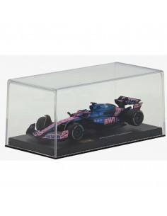 F1 Alpine A525 Pierre Gasly   F1 team  acrilico- Escala 1:43- Escala 1:43team  acrilico- Escala 1:43 2