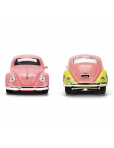 Volkswagen Bettle 1959 spongebob jada - Escala 1:32 - Artículos de colección 2