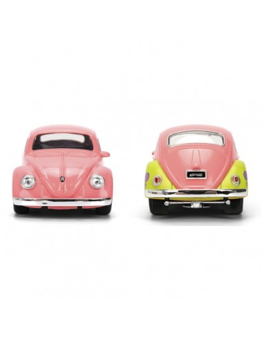 Volkswagen Bettle 1959 spongebob jada - Escala 1:32 - Artículos de colección