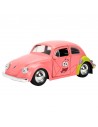 Volkswagen Bettle 1959 spongebob jada - Escala 1:32 - Artículos de colección