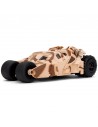Batimovil The dark knight camuflado - Escala 1:32