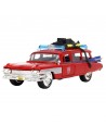 Carro Cazafantasma rojo - Ecto-1- Escala 1:32 - Tienda de artículos de colección