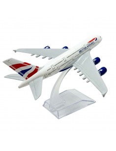 British airways blanco 1:400 - Aviones comerciales - Aviones comerciales - Aviones comerciales 2