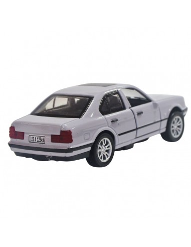 Camaro ZL1 2014 blanco mate - Escala 1:38 Artículos de colección