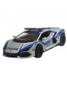 Lamborghini revuelto police  - Escala 1:38 - Artículos de colección