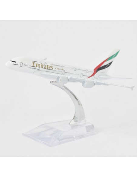 Emirates - Aviones comerciales - tienda de artículos de colección
