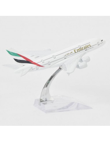 Emirates - Aviones comerciales - tienda de artículos de colección