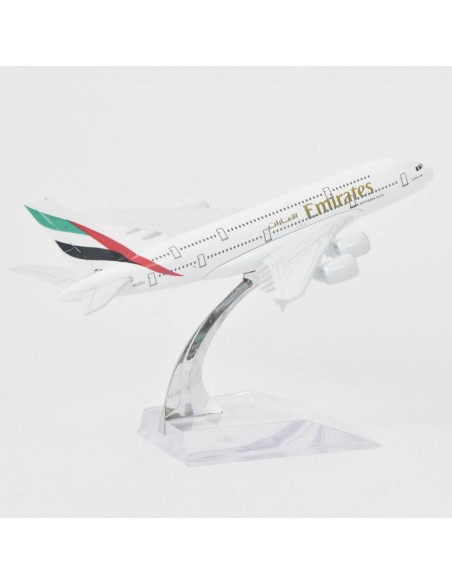 Emirates - Aviones comerciales - tienda de artículos de colección