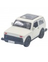 LADA Niva blanca  - Escala 1:36Artículos de colección