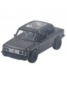 LADA 2106 custom negro- Escala 1:36 Artículos de colección