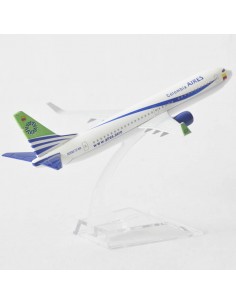 Avión colombia Aires - Aviones comerciales a escala - Artículos de colección 2