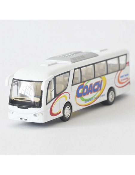 Bus a escala Coach - Tienda de artículos de colección
