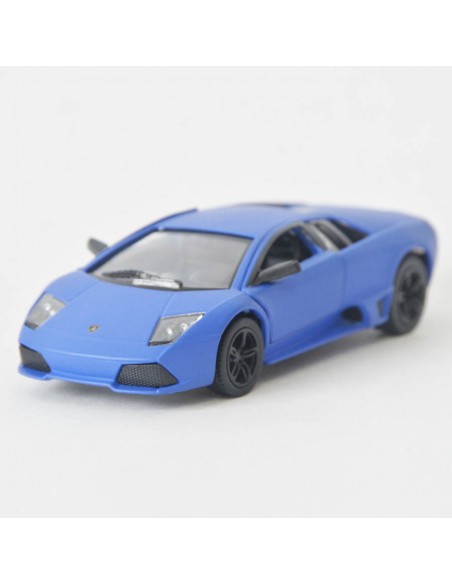 Lamborghini Murcielago - Escala 1:36 - Artículos de colección