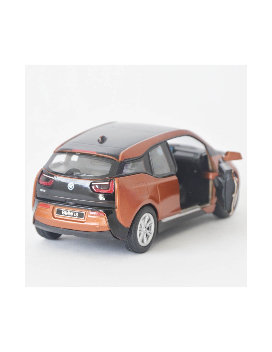 Bmw i3 kinsmart