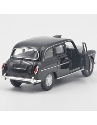 London Taxi Escala 1:36