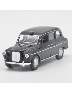 London Taxi Escala 1:36