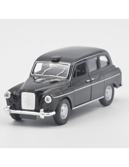 London Taxi Escala 1:36