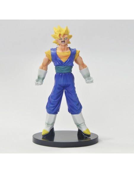 vegeta super sayayin Figuras de colección