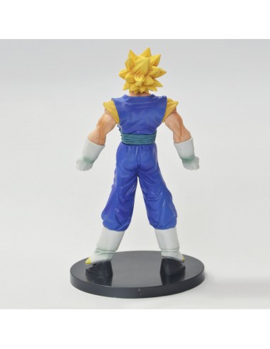 vegeta super sayayin Figuras de colección