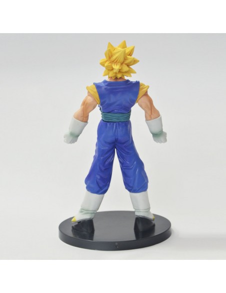 vegeta super sayayin Figuras de colección