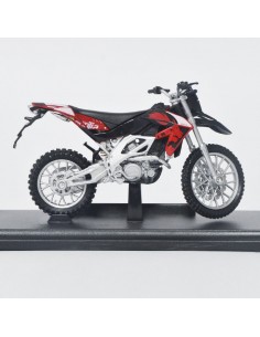 Aprilia RXV 450 - Motos a escala 2