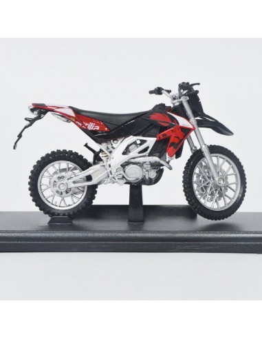 Aprilia RXV 450 - Motos a escala