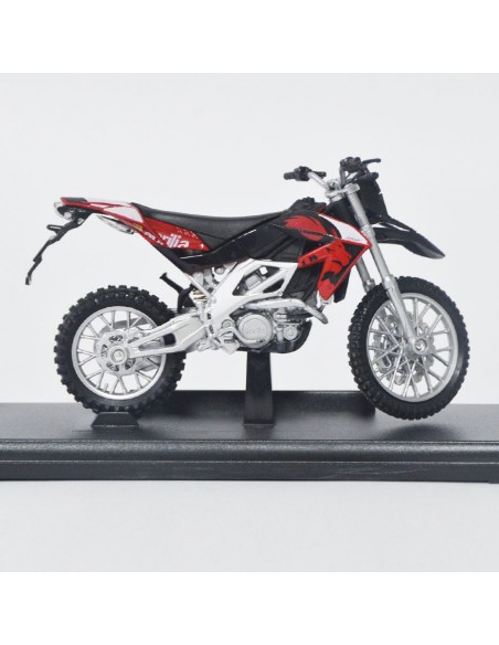 Aprilia RXV 450 - Motos a escala