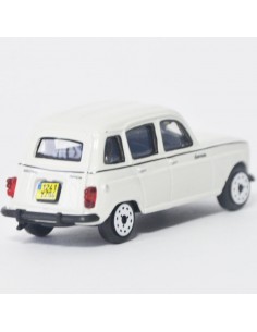 Renault 4  Escala 1:43 - Carros a escala 2