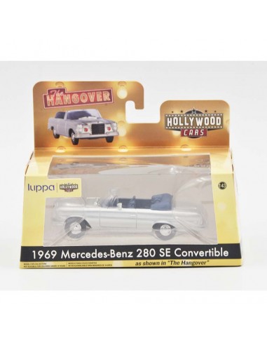 The Godfather 1955 Cadillac -Escala 1:43