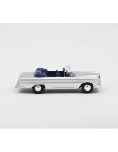 The Godfather 1955 Cadillac -Escala 1:43