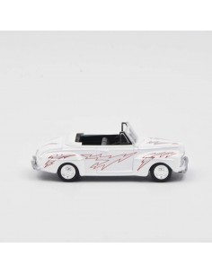 Creace 1948 Ford Deluxe -Escala 1:43 2