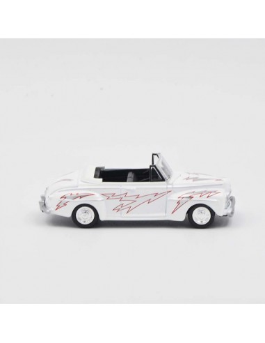 Creace 1948 Ford Deluxe -Escala 1:43