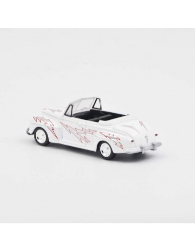 Creace 1948 Ford Deluxe -Escala 1:43