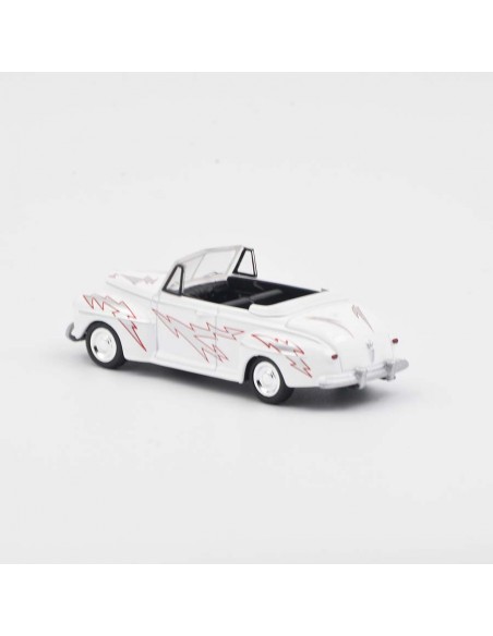 Creace 1948 Ford Deluxe -Escala 1:43