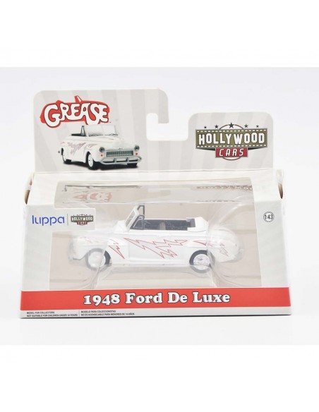 Creace 1948 Ford Deluxe -Escala 1:43