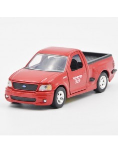 Ford F150 svt 1999 - Escala 1:32 - Artículos de colección