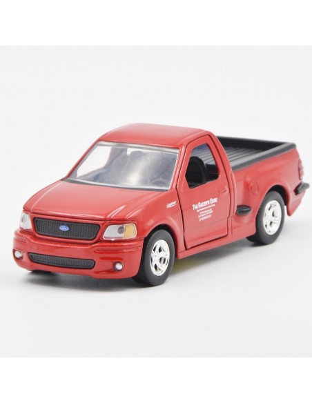 Ford F150 svt 1999 - Escala 1:32 - Artículos de colección
