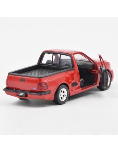 Ford F150 svt 1999 - Escala 1:32 - Artículos de colección 2