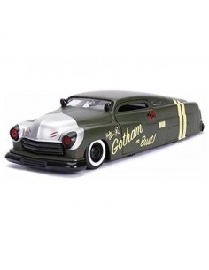 Harley Quinn y Mercury 1951 Escala 1:24 - Tienda de artículos de colección